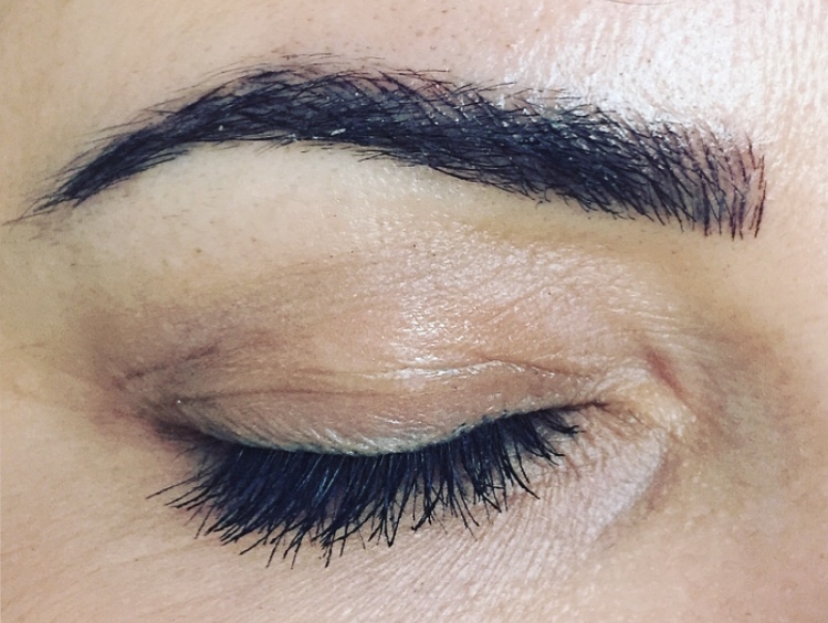 Microblading